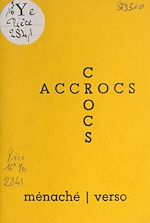 Télécharger le livre :  Crocs-accrocs