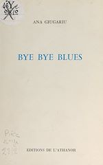 Télécharger le livre :  Bye bye blues