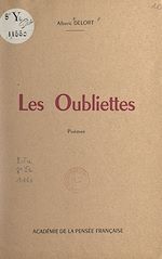 Télécharger le livre :  Les oubliettes