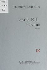 Download this eBook Entre E.L. et vous