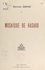 Télécharger le livre :  Mosaïque de hasard