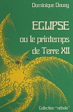 Télécharger le livre :  Éclipse