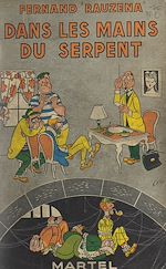 Télécharger le livre :  Dans les mains du serpent