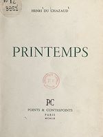 Télécharger le livre :  Printemps