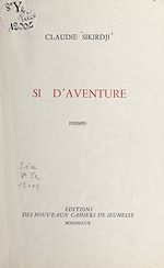 Télécharger le livre :  Si d'aventure