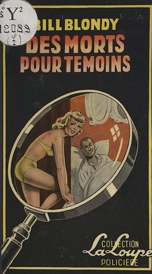 Téléchargez le livre :  Des morts pour témoins