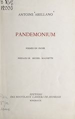 Télécharger le livre :  Pandemonium