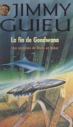 Télécharger le livre :  La fin de Gondwana