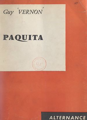 Download the eBook: Paquita