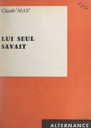 Download the eBook: Lui seul savait