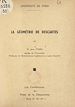 Télécharger le livre :  La géométrie de Descartes