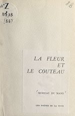 Télécharger le livre :  La fleur et de couteau