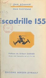 Télécharger le livre :  Escadrille 155