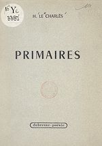 Download this eBook Primaires