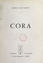 Télécharger le livre :  Cora