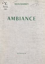 Télécharger le livre :  Ambiance