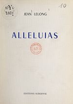 Télécharger le livre :  Alleluias