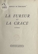 Download this eBook La fureur et la grâce