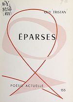 Télécharger le livre :  Éparses