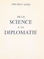 Télécharger le livre :  De la science à la diplomatie