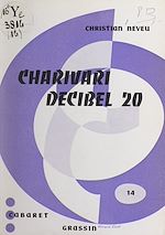 Télécharger le livre :  Charivari decibel 20
