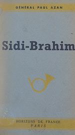 Télécharger le livre :  Sidi-Brahim