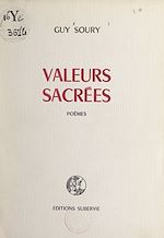 Télécharger le livre :  Valeurs sacrées