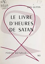 Télécharger le livre :  Le livre d'heures de Satan