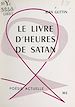 Télécharger le livre :  Le livre d'heures de Satan