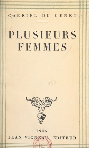 Download the eBook: Plusieurs femmes