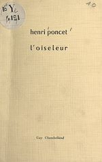 Télécharger le livre :  L'oiseleur