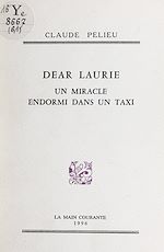 Télécharger le livre :  Dear Laurie