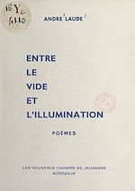 Télécharger le livre :  Entre le vide et l'illumination