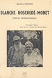 Télécharger le livre :  Blanche Hoschedé-Monet