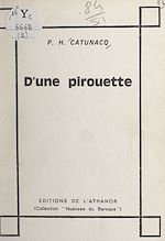 Télécharger le livre :  D'une pirouette