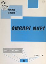 Télécharger le livre :  Ombres nues