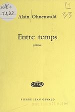 Télécharger le livre :  Entre temps