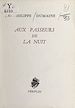 Télécharger le livre :  Aux passeurs de la nuit