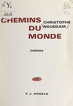 Télécharger le livre :  Chemins du monde
