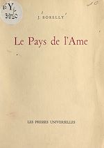 Télécharger le livre :  Le pays de l'âme