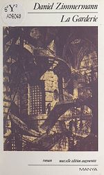 Télécharger le livre :  La garderie