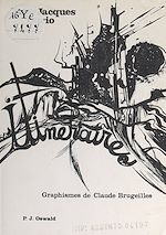 Télécharger le livre :  Itinéraires