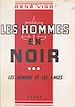 Télécharger le livre :  Les hommes en noir (3). Les démons et les anges