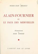 Download this eBook Alain-Fournier et le pays des merveilles