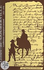 Télécharger le livre :  Gilles de Gouberville, gentilhomme campagnard normand (1521-1578)