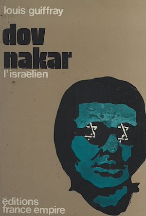Download the eBook: Dov Nakar, l'Israélien