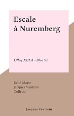 Télécharger le livre :  Escale à Nuremberg