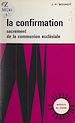 Télécharger le livre :  La Confirmation