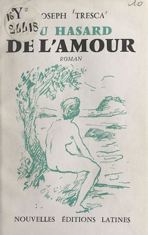 Download the eBook: Au hasard de l'amour