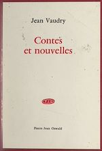 Télécharger le livre :  Contes et nouvelles